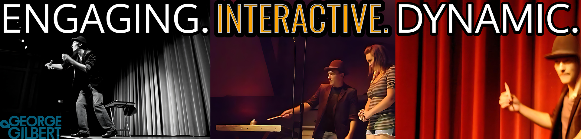 SWFL Corporate Comedy Magician